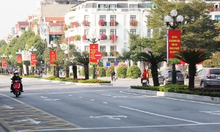 Bắc Ninh: Đẩy mạnh tuyên truyền cuộc bầu cử đại biểu Quốc hội khoá XVI và đại biểu HĐND các cấp nhiệm kỳ 2026 - 2031